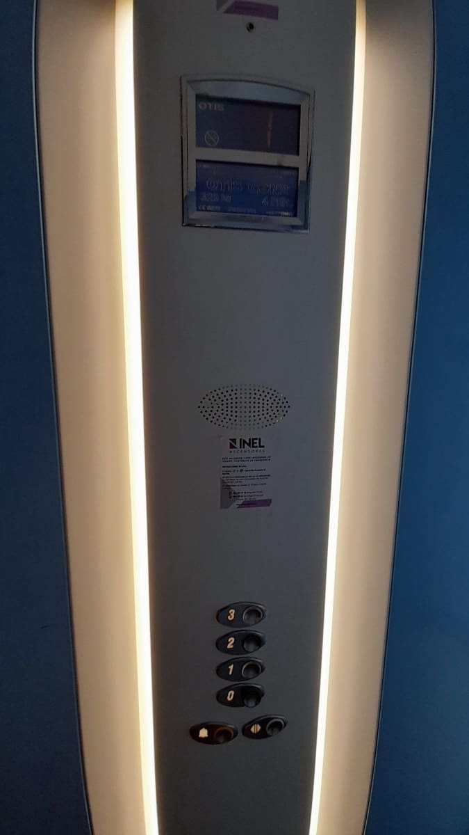 3 camera da letto Appartamento da affittare in Novelda - 650 € (Rif: 9415930)