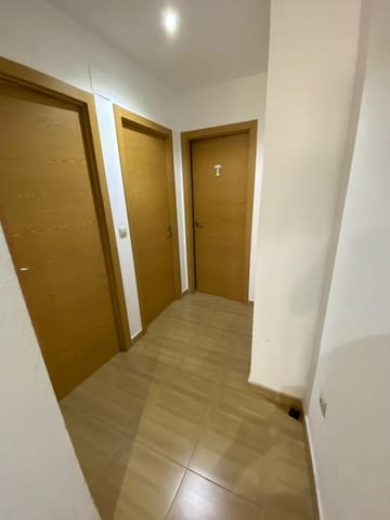 3 bedroom Flat for rent in Novelda - € 650 (Ref: 9415930)