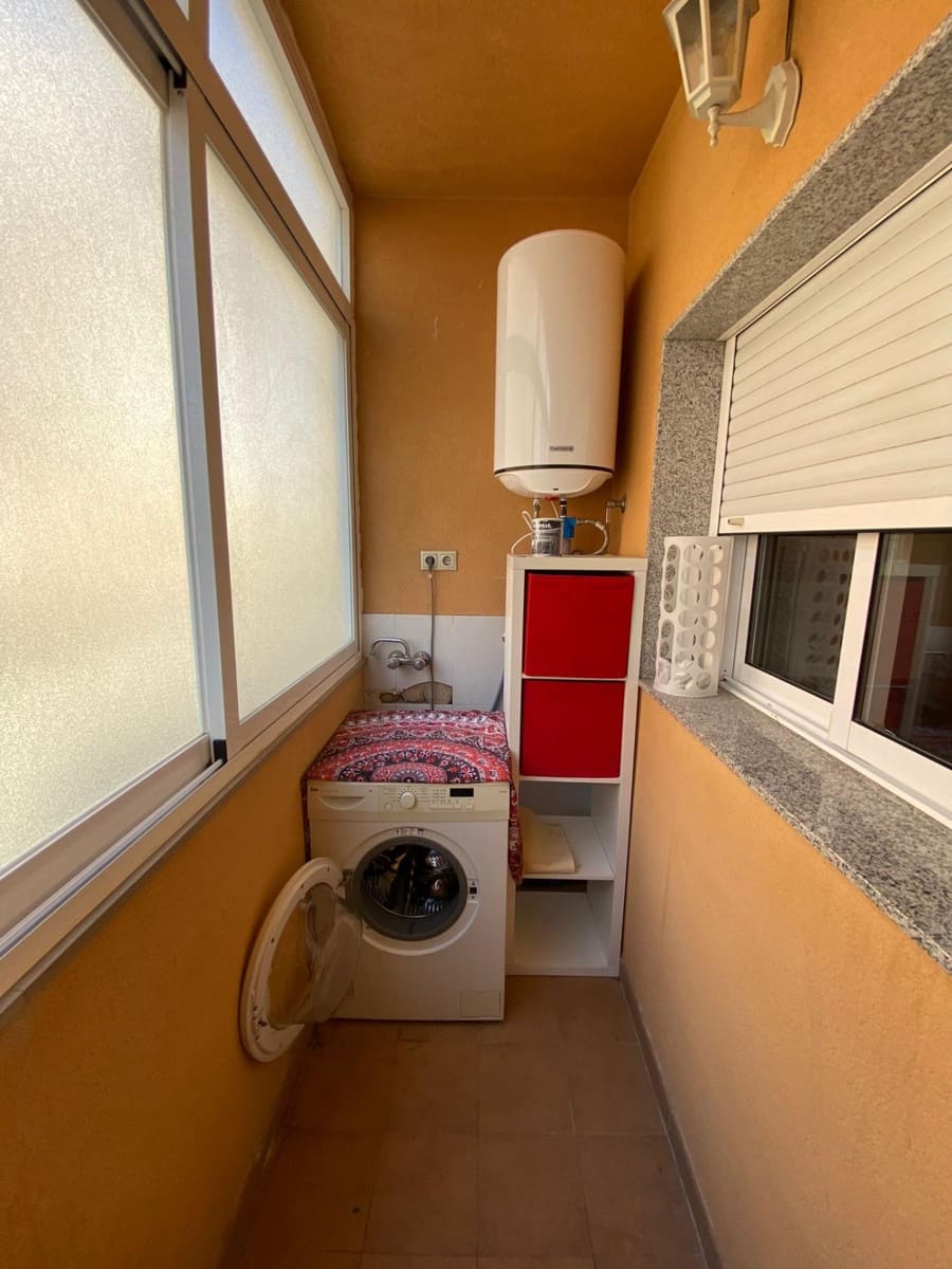 3 camera da letto Appartamento da affittare in Novelda - 650 € (Rif: 9415930)