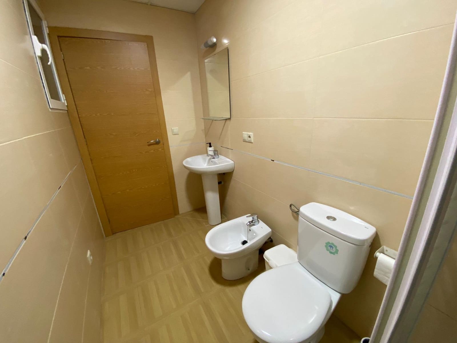 3 camera da letto Appartamento da affittare in Novelda - 650 € (Rif: 9415930)