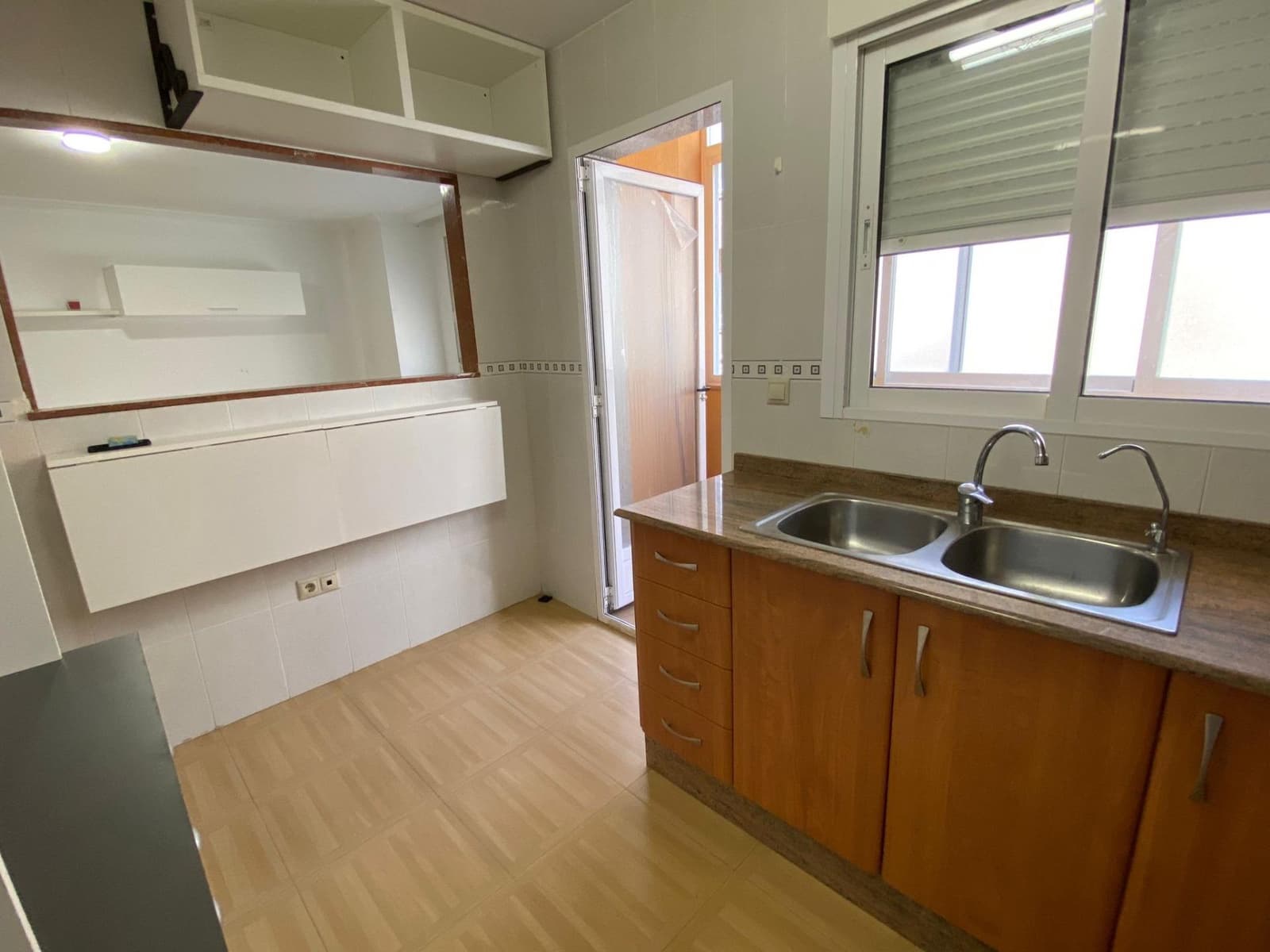 3 camera da letto Appartamento da affittare in Novelda - 650 € (Rif: 9415930)