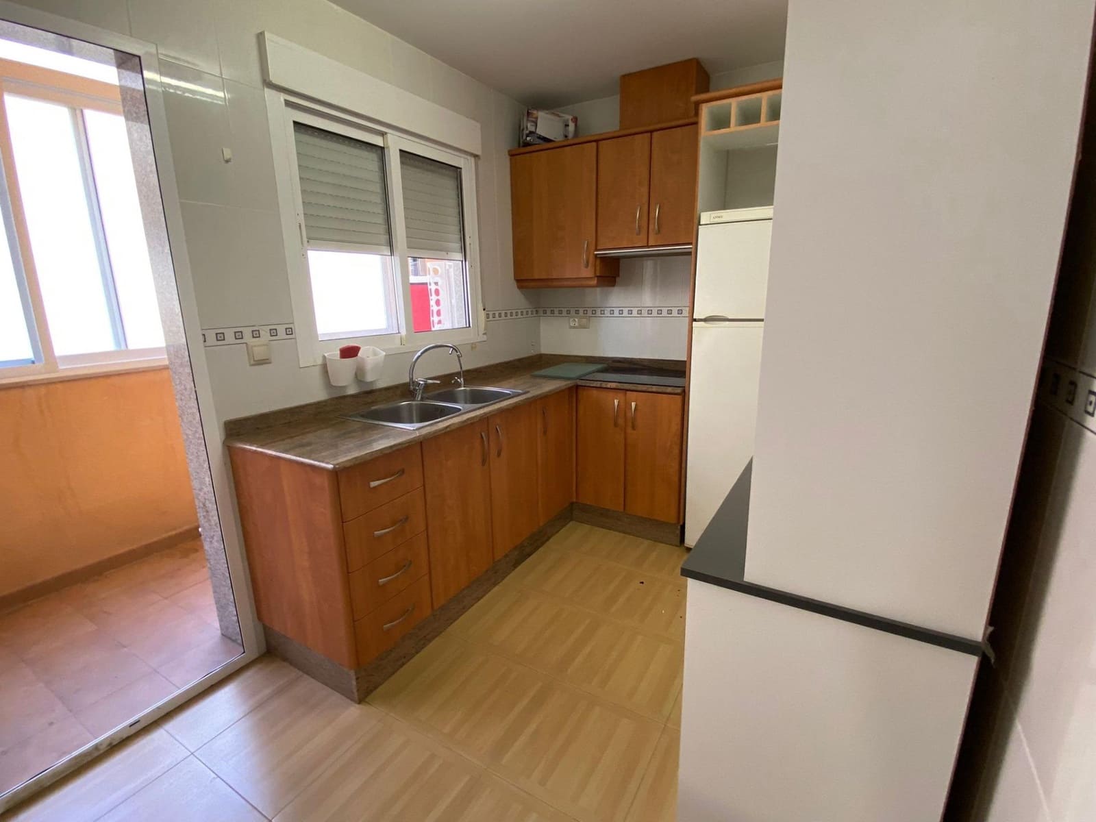 3 camera da letto Appartamento da affittare in Novelda - 650 € (Rif: 9415930)