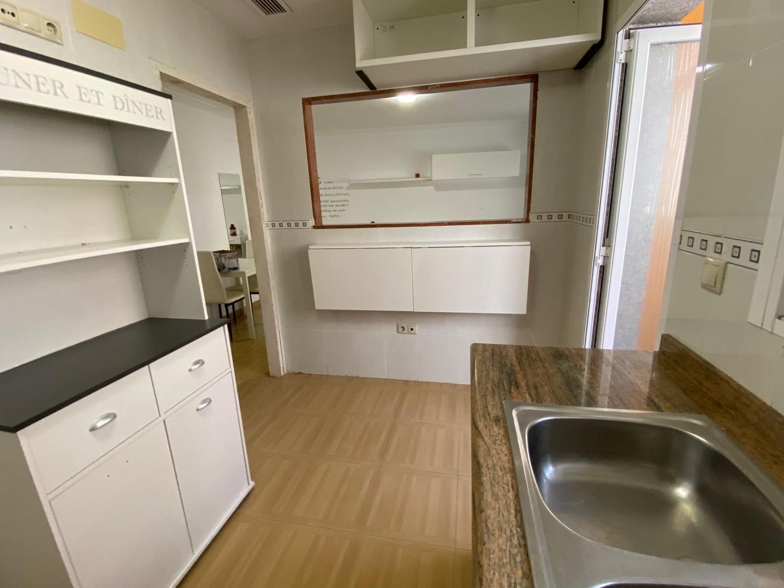 3 camera da letto Appartamento da affittare in Novelda - 650 € (Rif: 9415930)