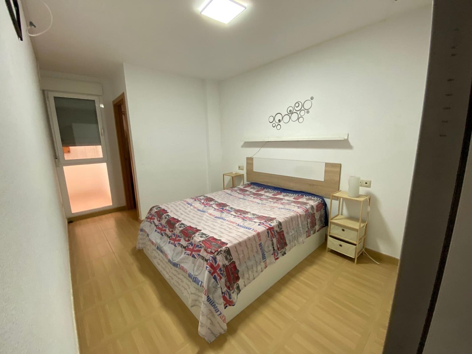 3 camera da letto Appartamento da affittare in Novelda - 650 € (Rif: 9415930)