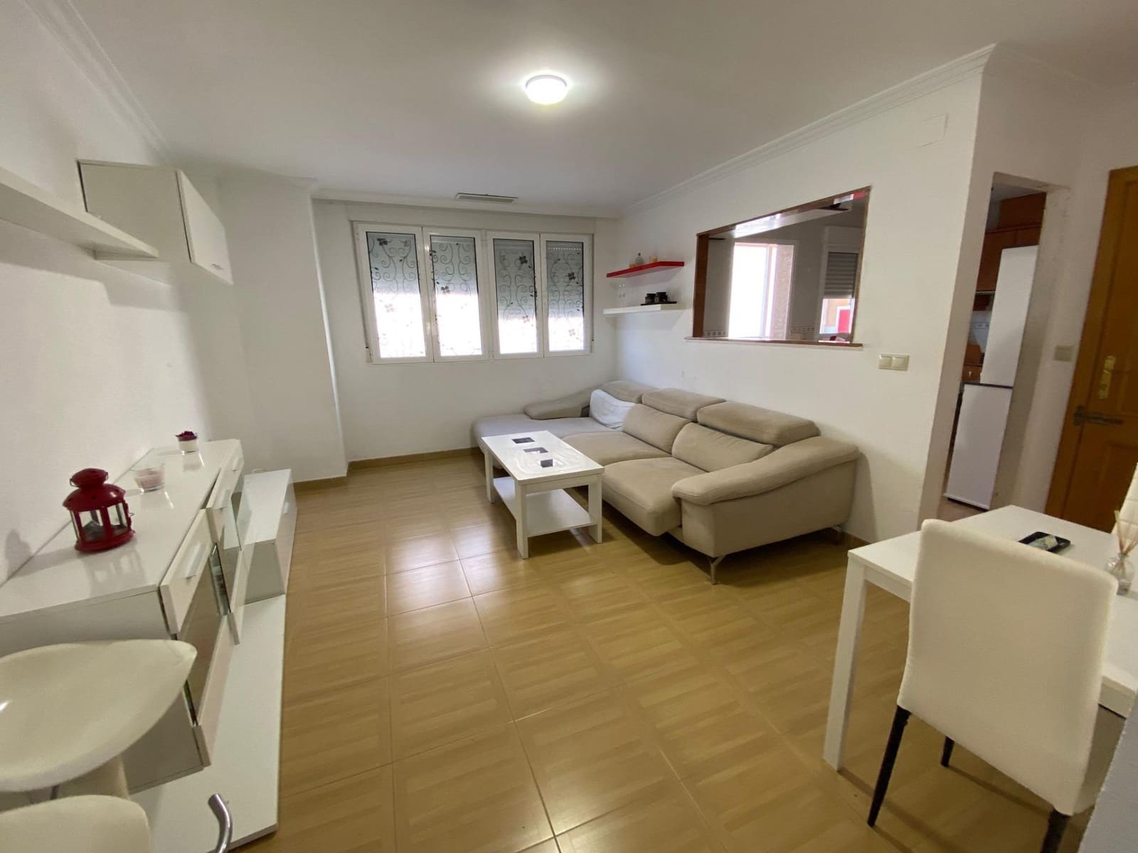 3 camera da letto Appartamento da affittare in Novelda - 650 € (Rif: 9415930)