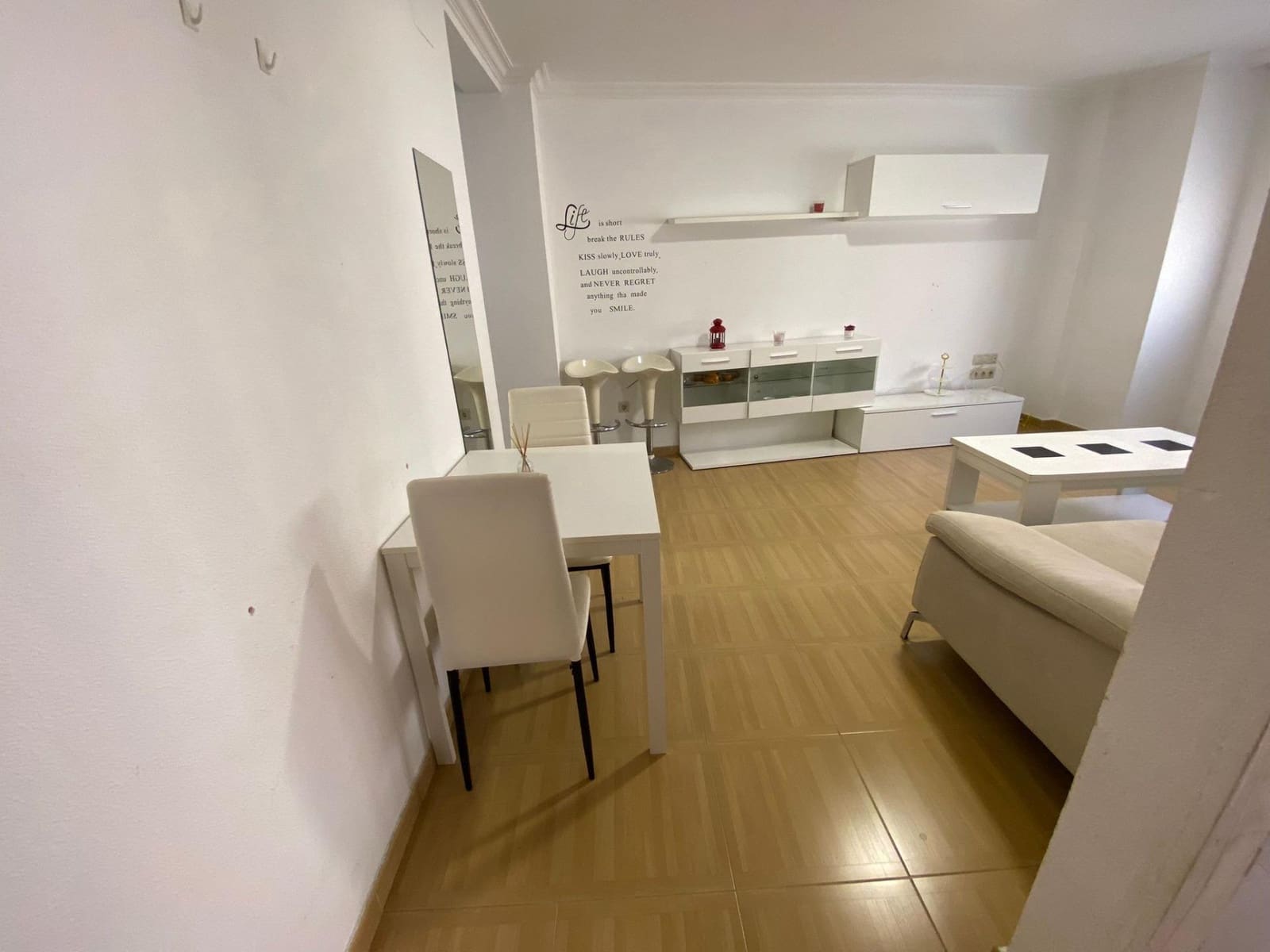 3 camera da letto Appartamento da affittare in Novelda - 650 € (Rif: 9415930)