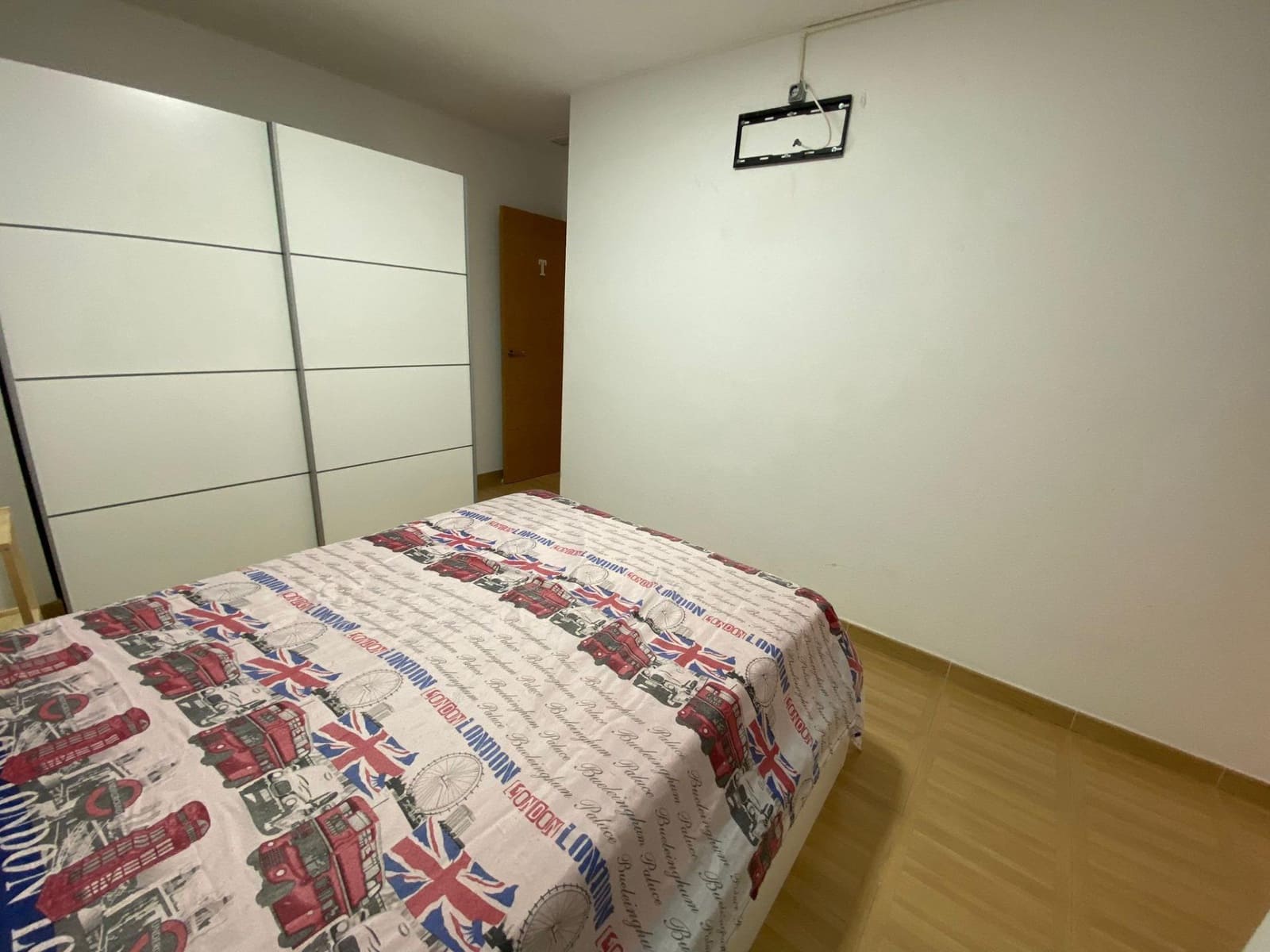 3 camera da letto Appartamento da affittare in Novelda - 650 € (Rif: 9415930)