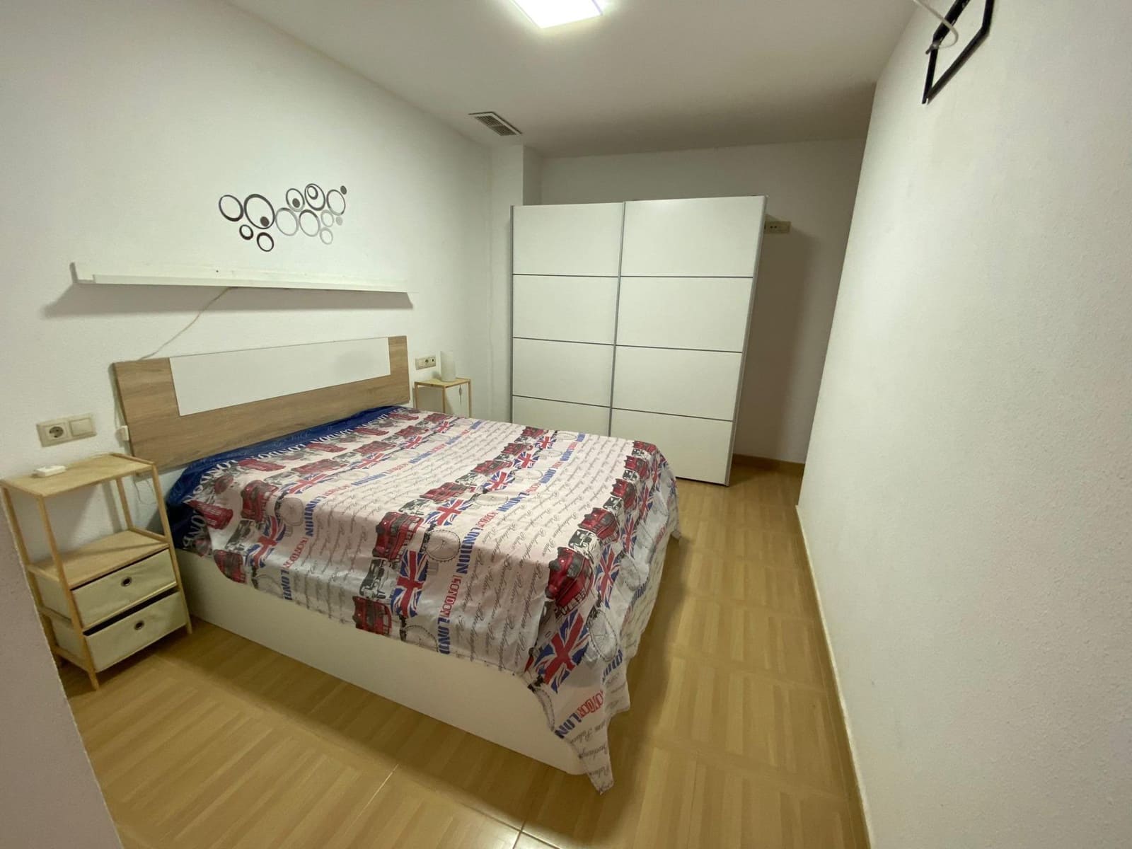 3 camera da letto Appartamento da affittare in Novelda - 650 € (Rif: 9415930)
