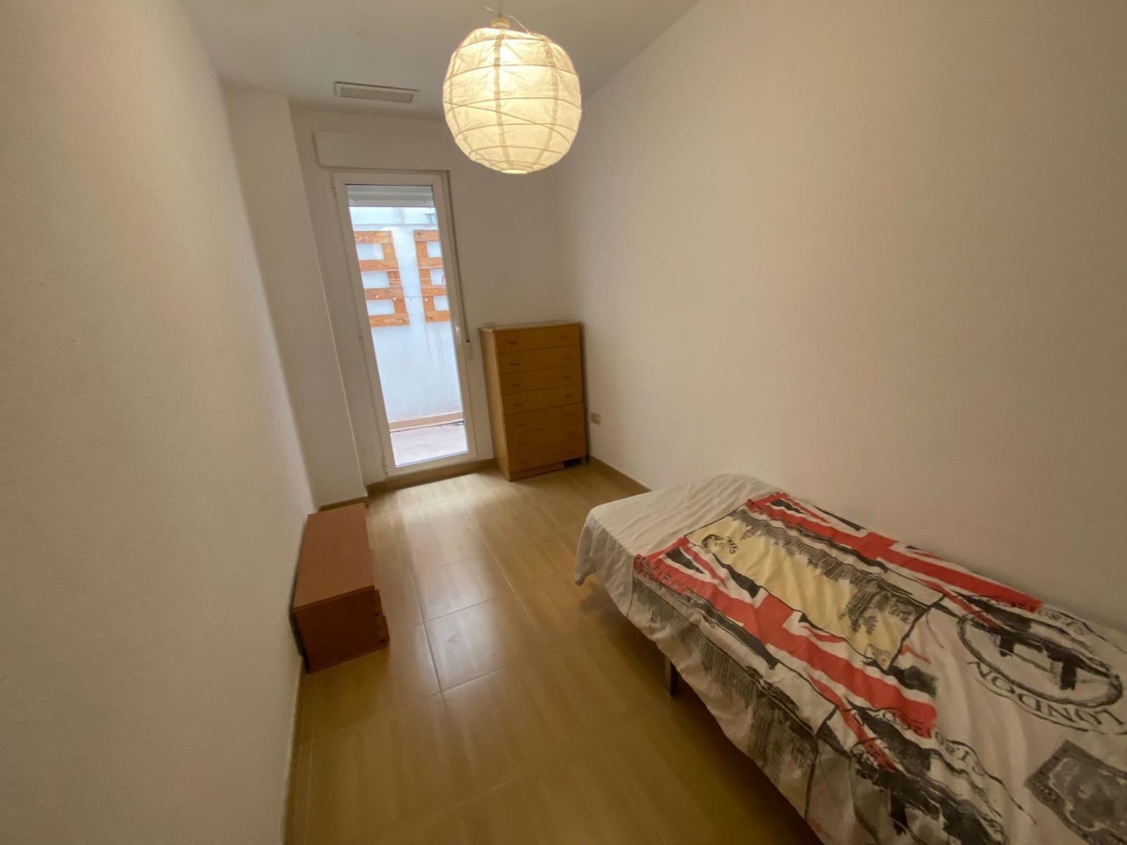 3 camera da letto Appartamento da affittare in Novelda - 650 € (Rif: 9415930)