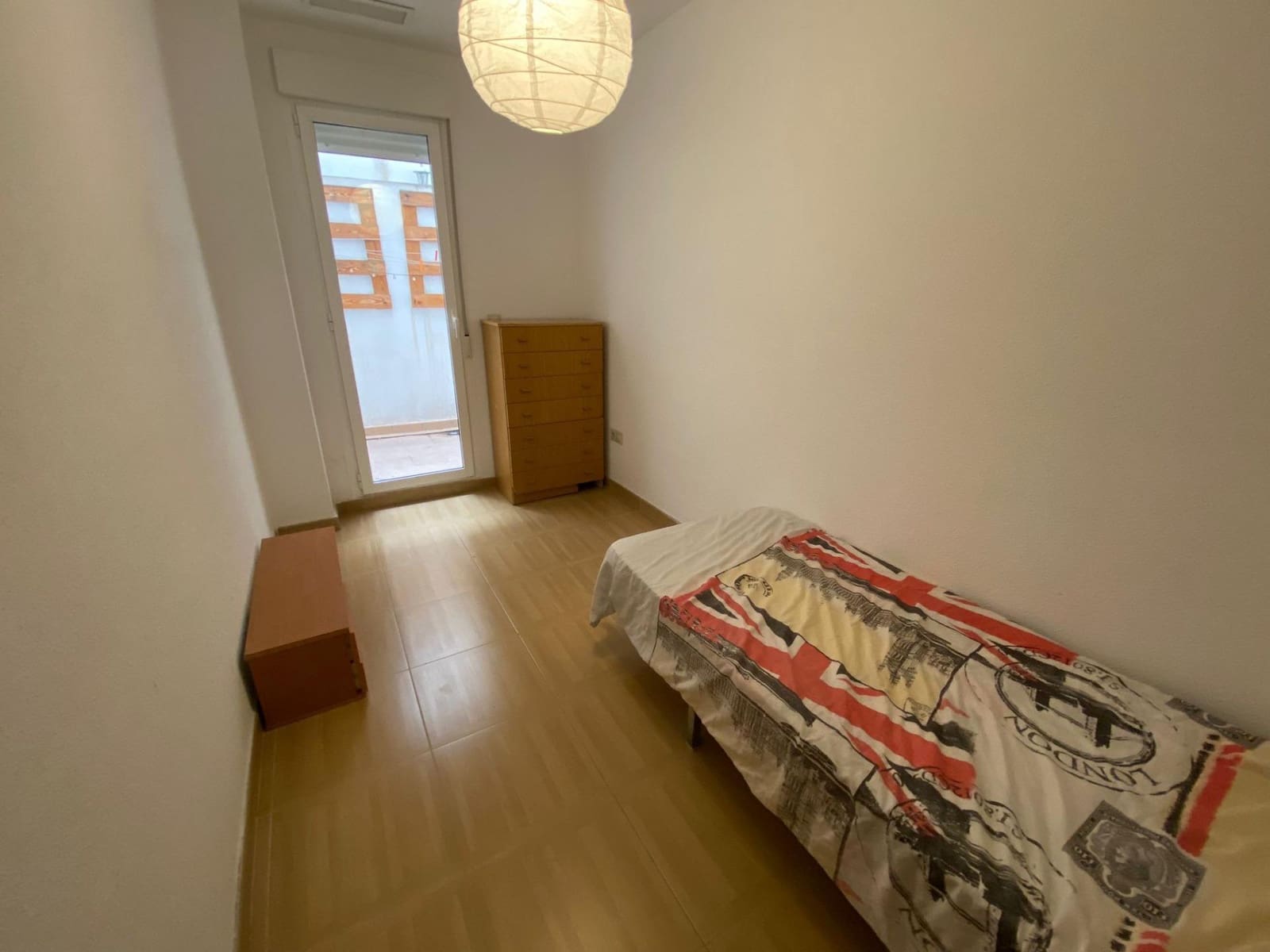 3 camera da letto Appartamento da affittare in Novelda - 650 € (Rif: 9415930)