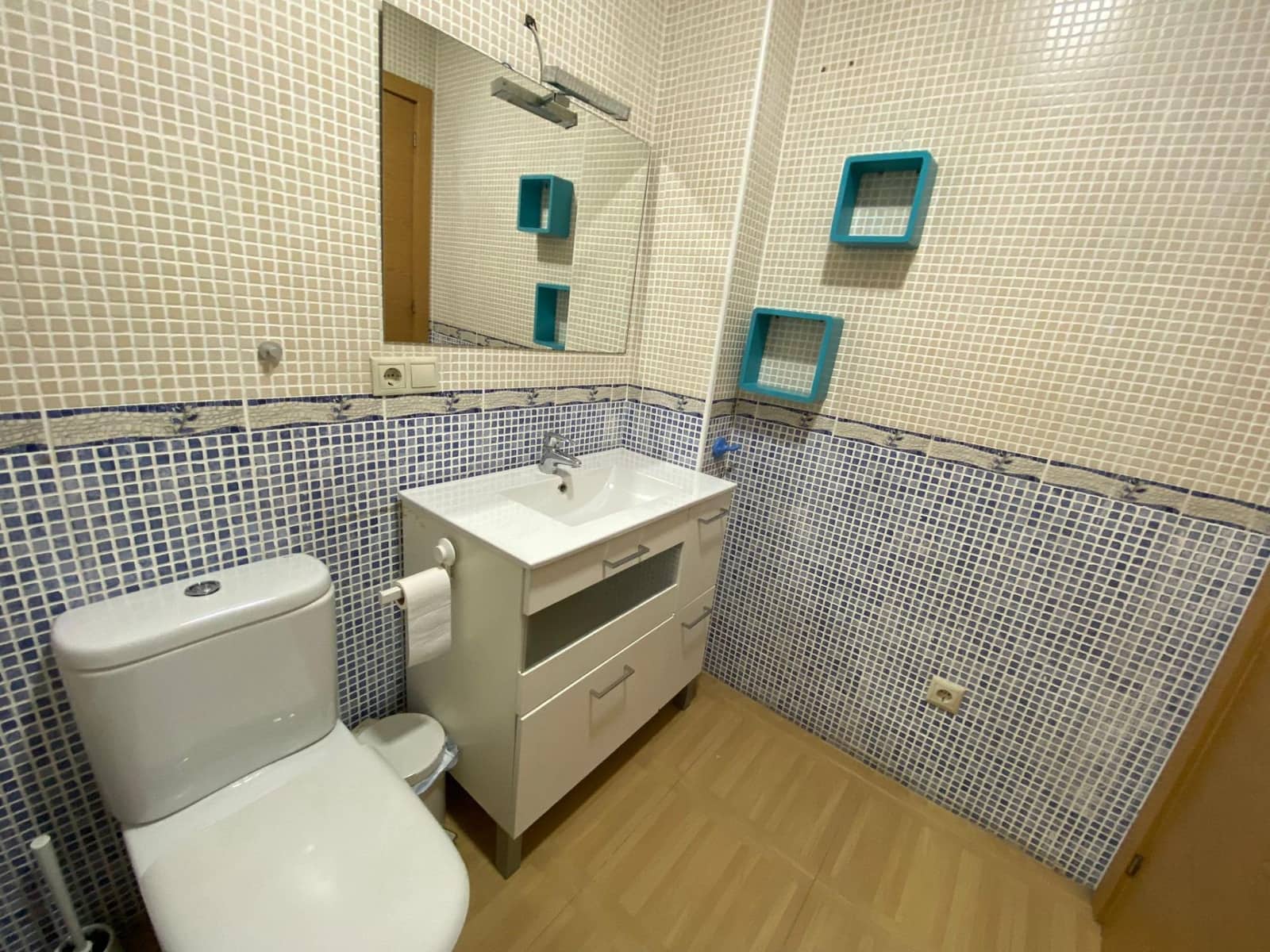 3 camera da letto Appartamento da affittare in Novelda - 650 € (Rif: 9415930)