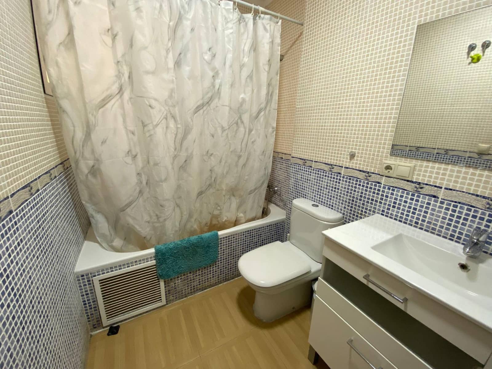 3 camera da letto Appartamento da affittare in Novelda - 650 € (Rif: 9415930)