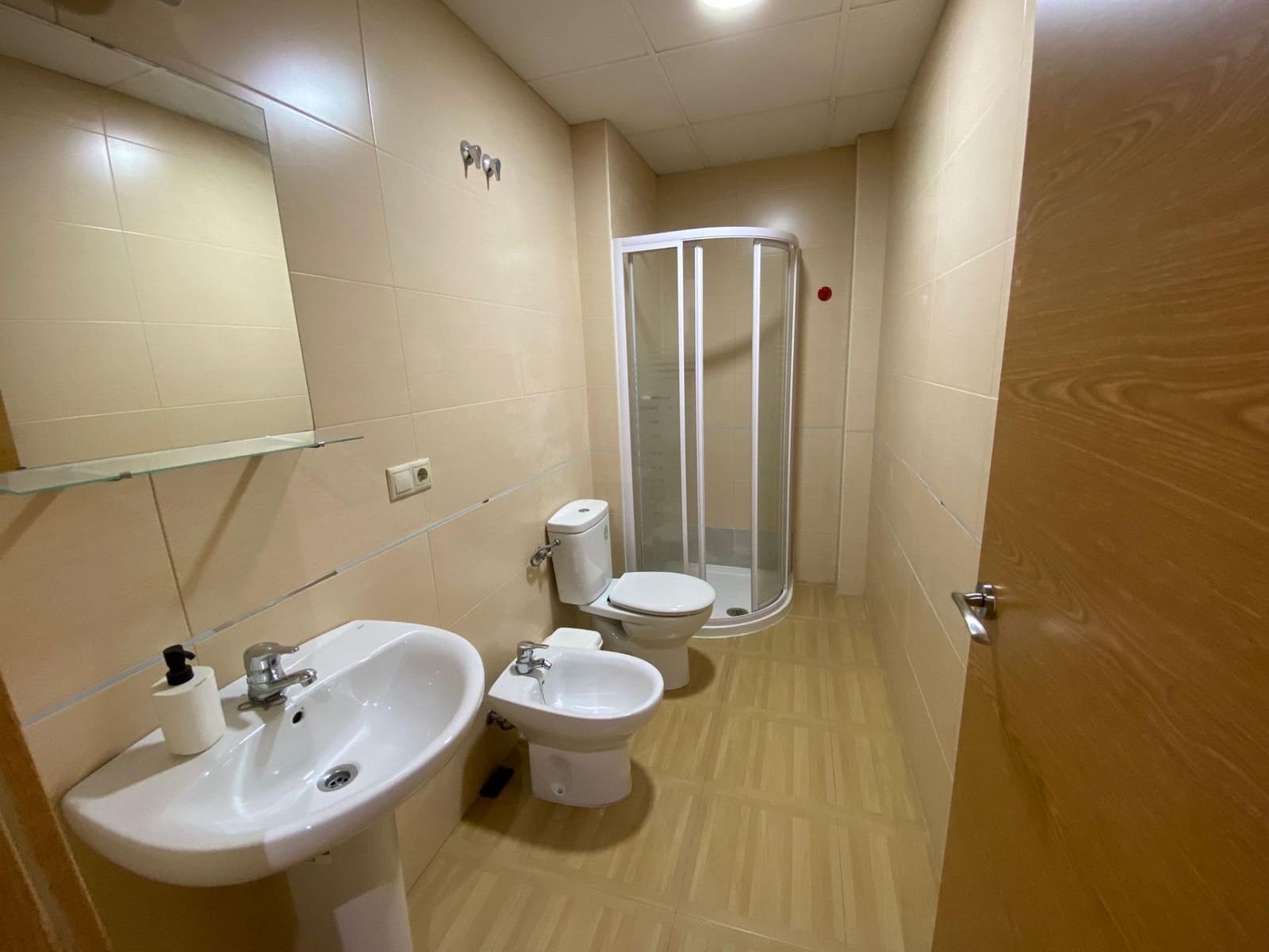 3 camera da letto Appartamento da affittare in Novelda - 650 € (Rif: 9415930)