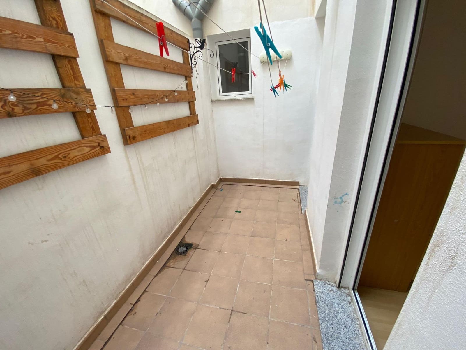 3 camera da letto Appartamento da affittare in Novelda - 650 € (Rif: 9415930)