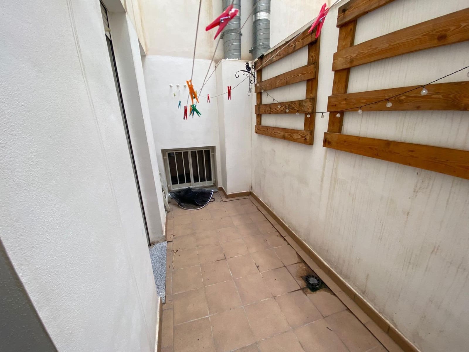 3 camera da letto Appartamento da affittare in Novelda - 650 € (Rif: 9415930)