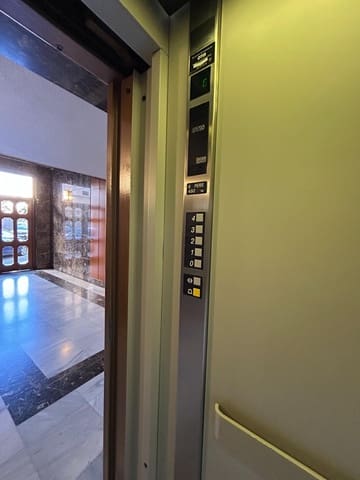 3 soverom Leilighet til salgs i Novelda - € 135 000 (Ref: 9422447)