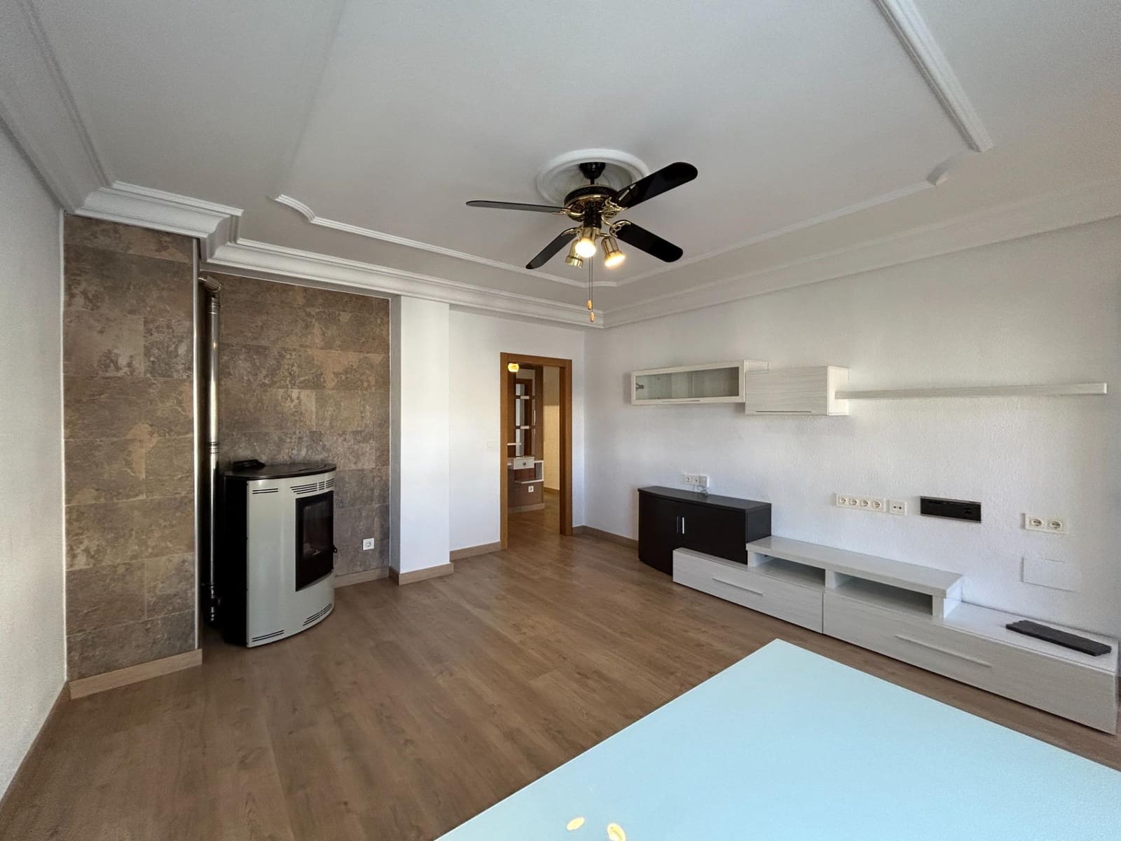 3 soverom Leilighet til salgs i Novelda - € 135 000 (Ref: 9422447)