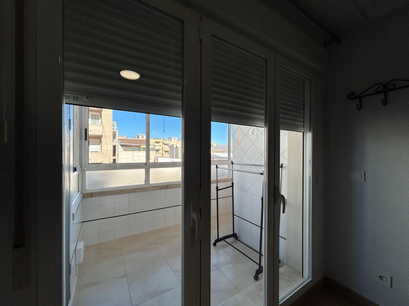 3 soverom Leilighet til salgs i Novelda - € 135 000 (Ref: 9422447)