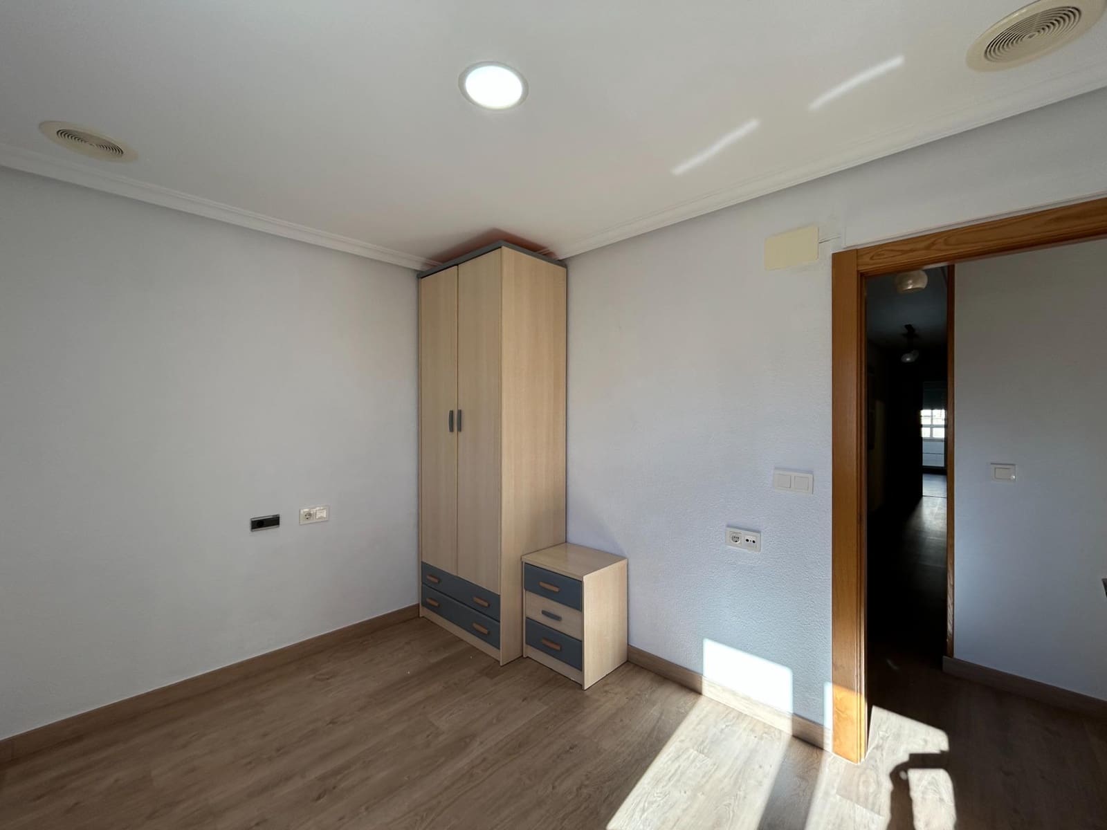 3 soverom Leilighet til salgs i Novelda - € 135 000 (Ref: 9422447)