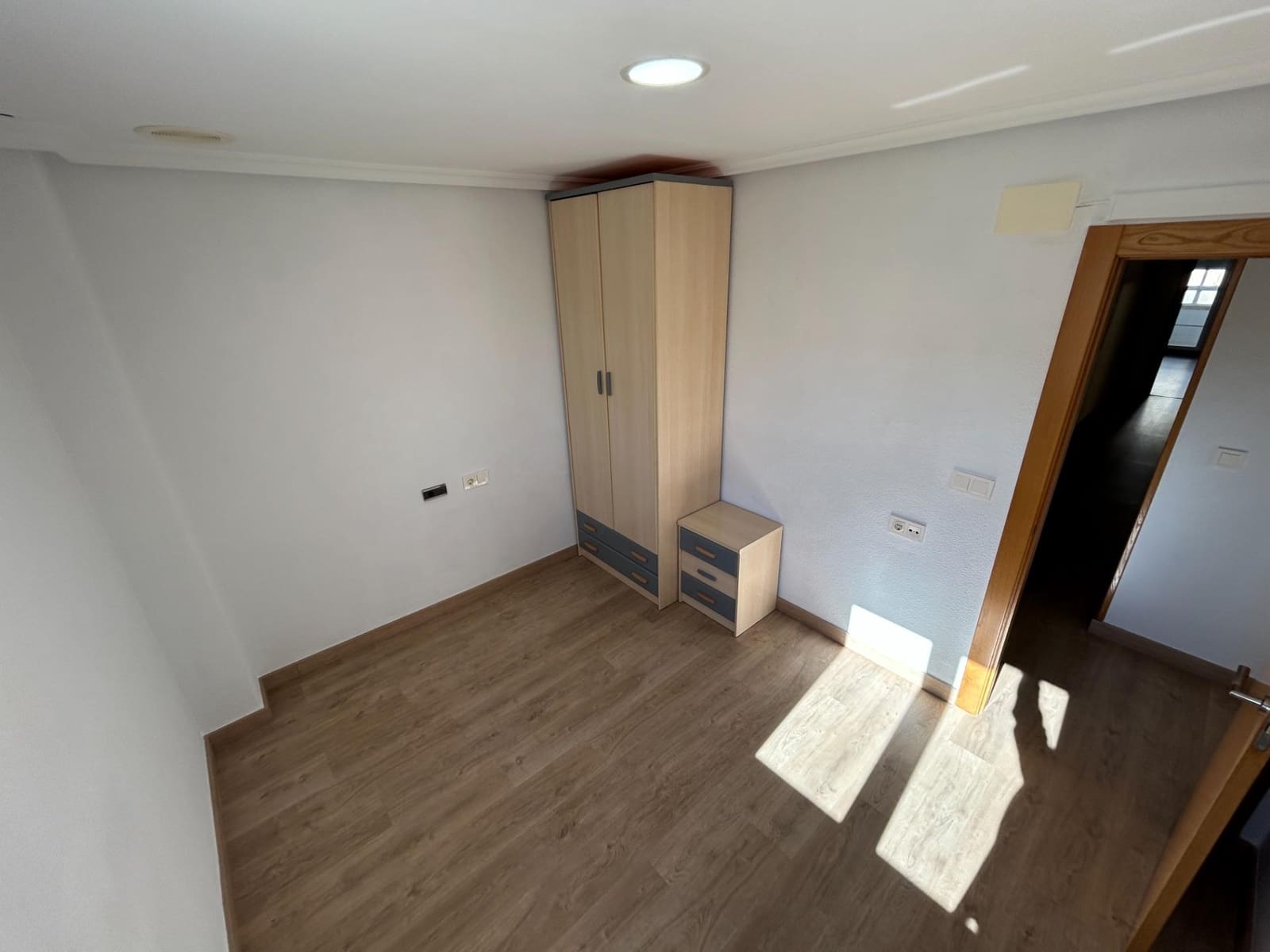 3 soverom Leilighet til salgs i Novelda - € 135 000 (Ref: 9422447)