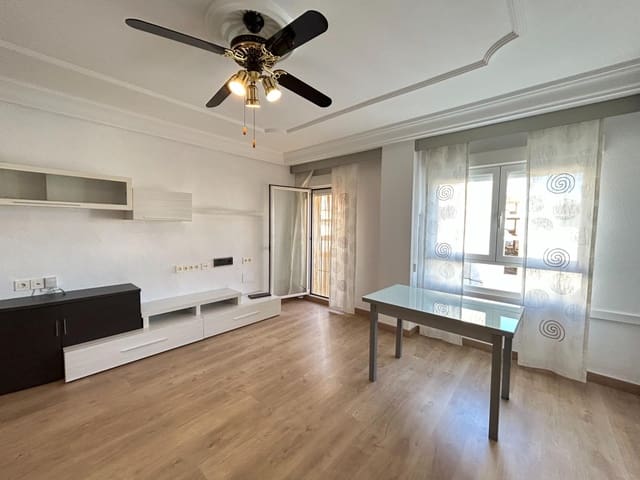 3 soverom Leilighet til salgs i Novelda - € 135 000 (Ref: 9422447)