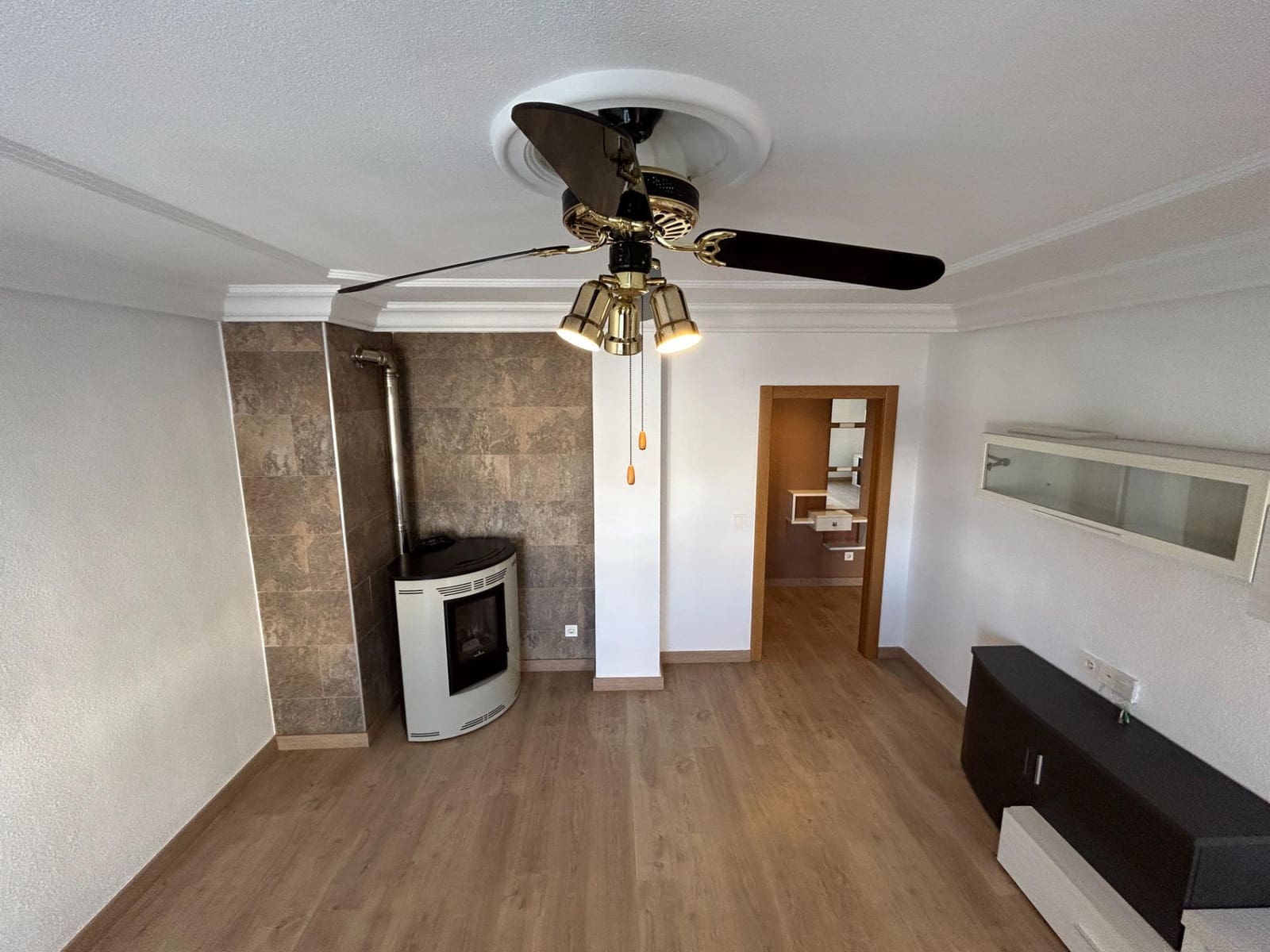 3 soverom Leilighet til salgs i Novelda - € 135 000 (Ref: 9422447)