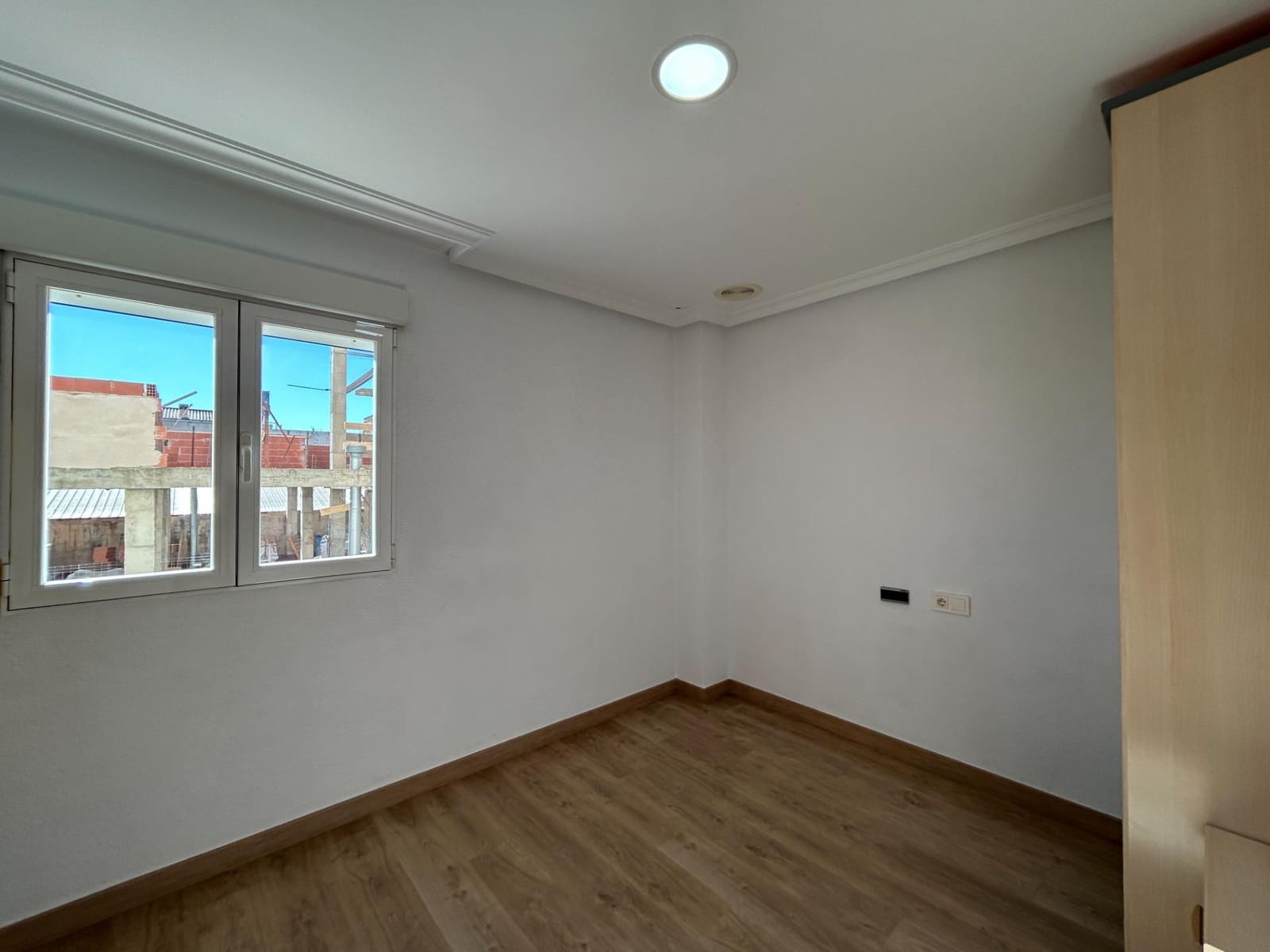 3 soverom Leilighet til salgs i Novelda - € 135 000 (Ref: 9422447)