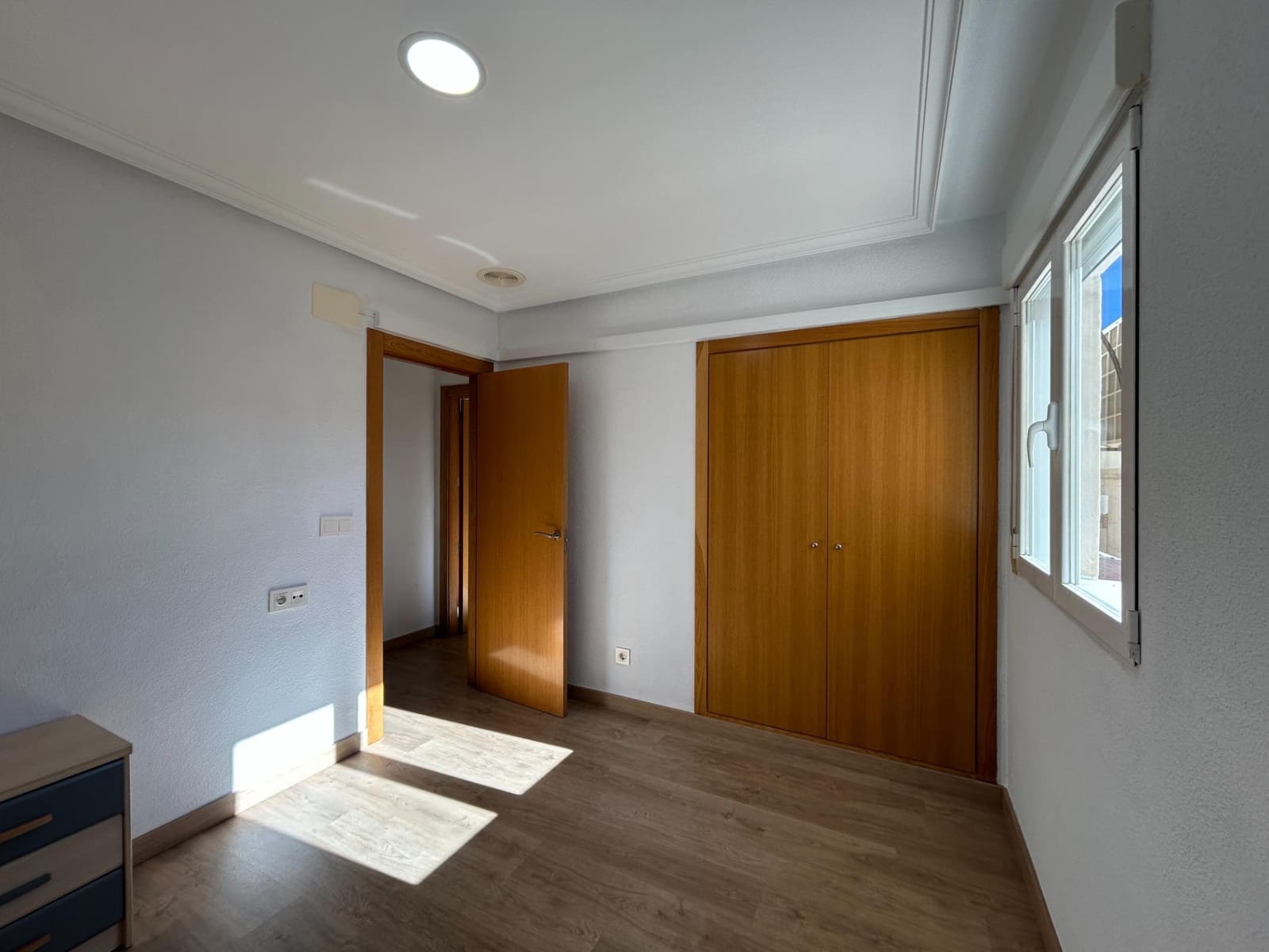 3 soverom Leilighet til salgs i Novelda - € 135 000 (Ref: 9422447)