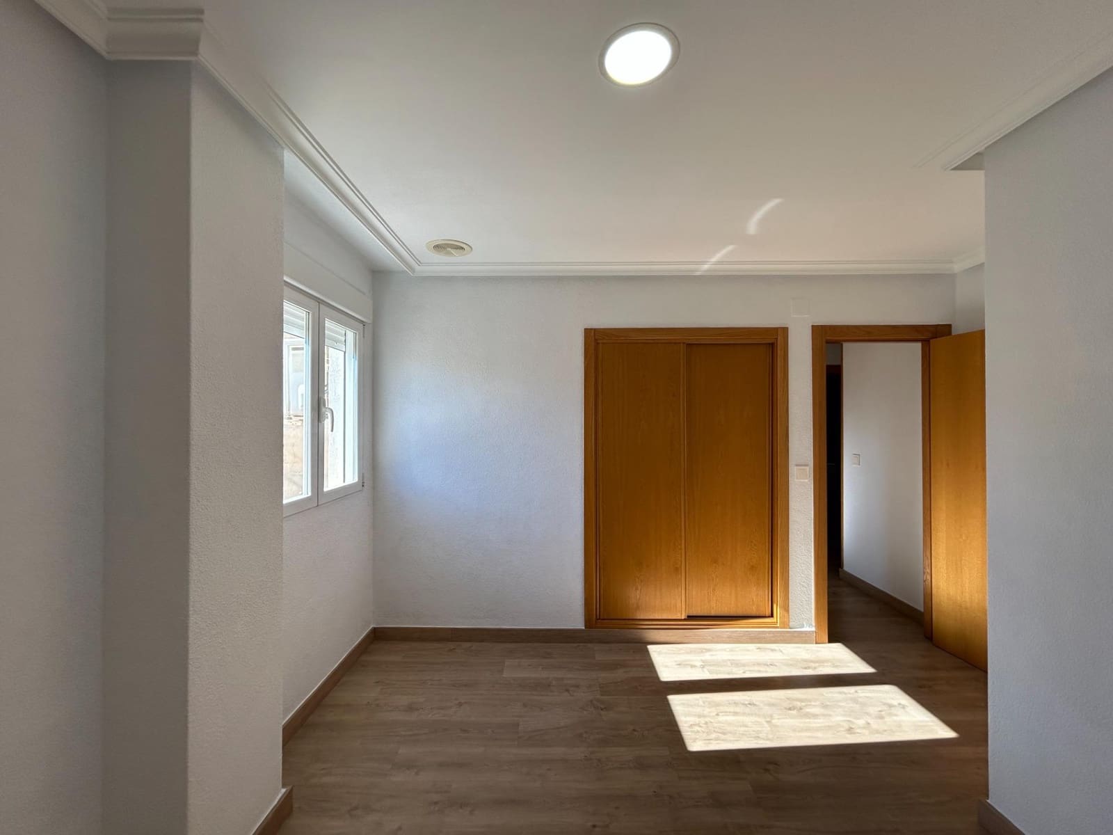 3 soverom Leilighet til salgs i Novelda - € 135 000 (Ref: 9422447)