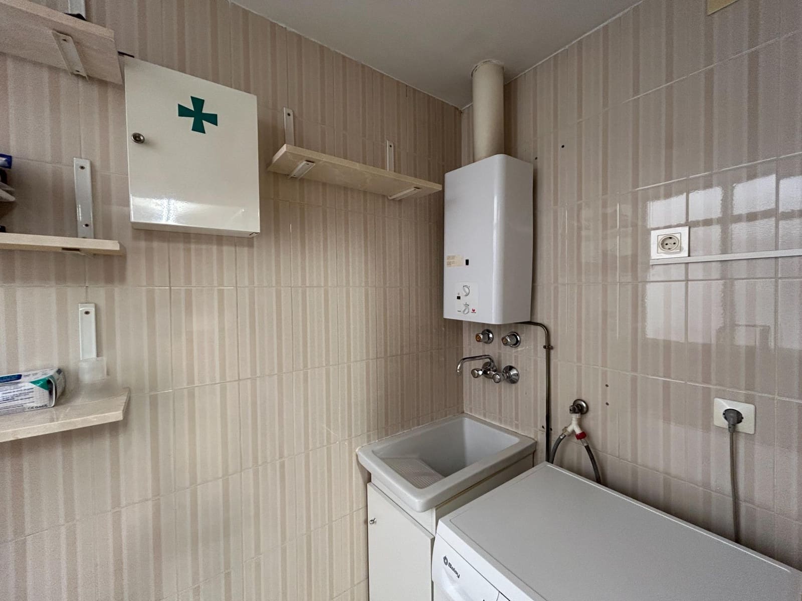 3 soverom Leilighet til salgs i Novelda - € 135 000 (Ref: 9422447)