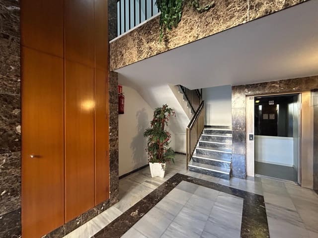 3 soverom Leilighet til salgs i Novelda - € 135 000 (Ref: 9422447)