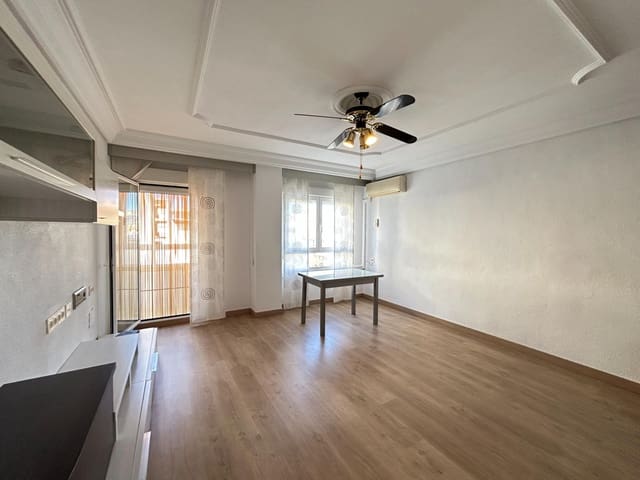 3 soverom Leilighet til salgs i Novelda - € 135 000 (Ref: 9422447)