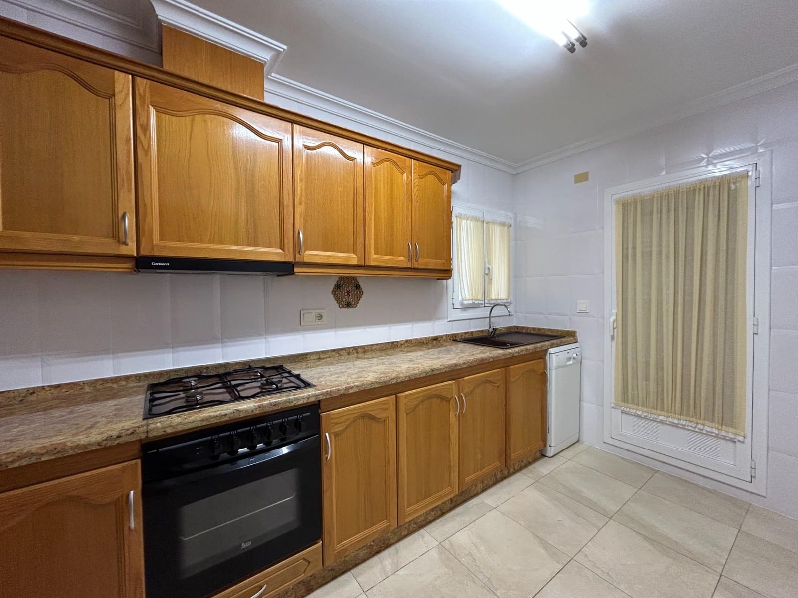 3 soverom Leilighet til salgs i Novelda - € 135 000 (Ref: 9422447)