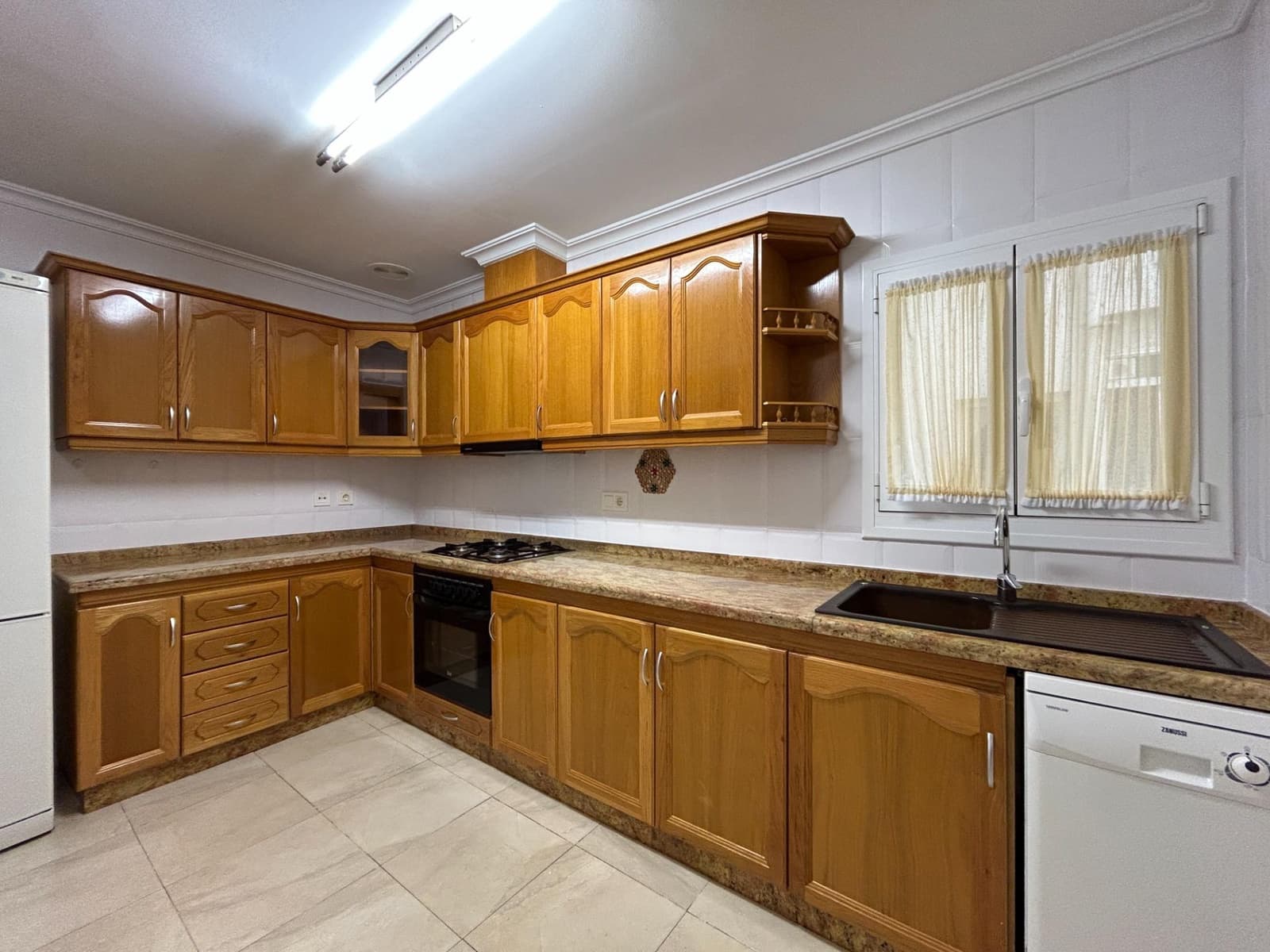 3 soverom Leilighet til salgs i Novelda - € 135 000 (Ref: 9422447)