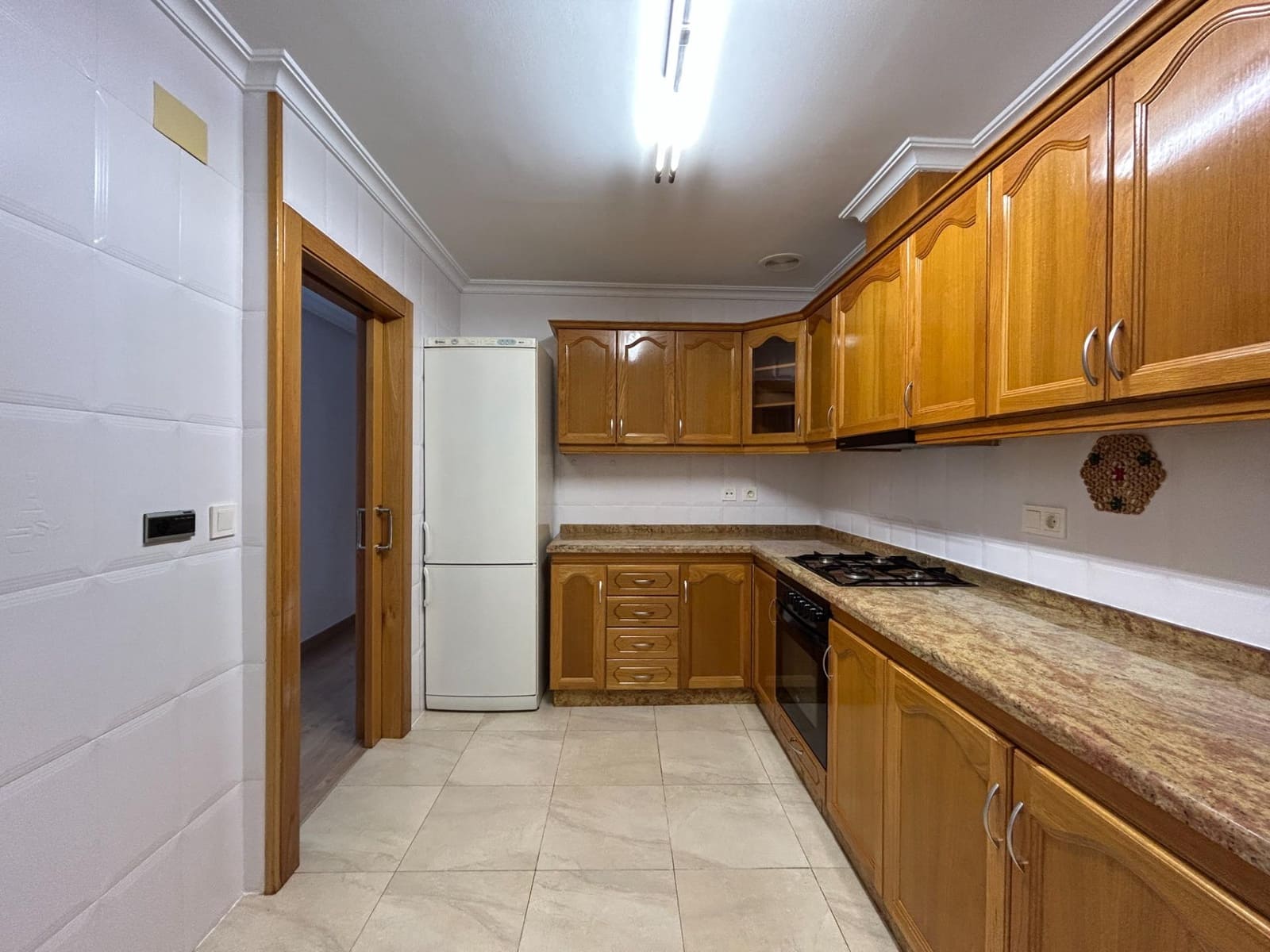 3 soverom Leilighet til salgs i Novelda - € 135 000 (Ref: 9422447)