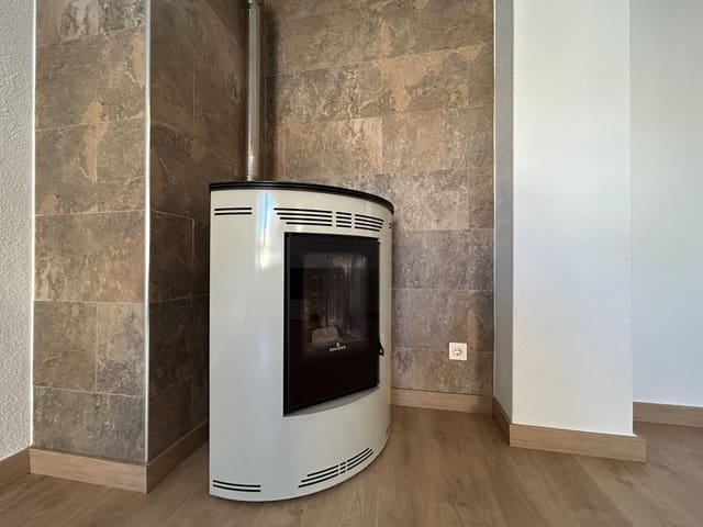 3 soverom Leilighet til salgs i Novelda - € 135 000 (Ref: 9422447)