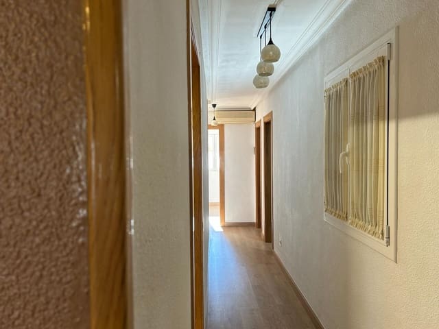 3 soverom Leilighet til salgs i Novelda - € 135 000 (Ref: 9422447)