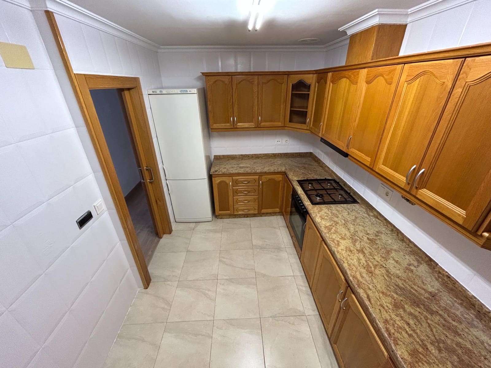 3 soverom Leilighet til salgs i Novelda - € 135 000 (Ref: 9422447)