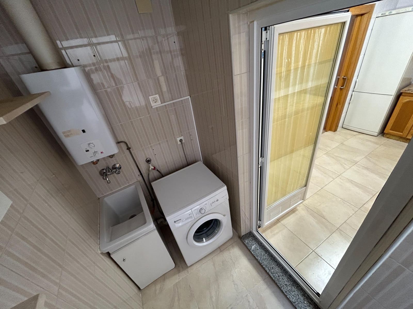 3 soverom Leilighet til salgs i Novelda - € 135 000 (Ref: 9422447)