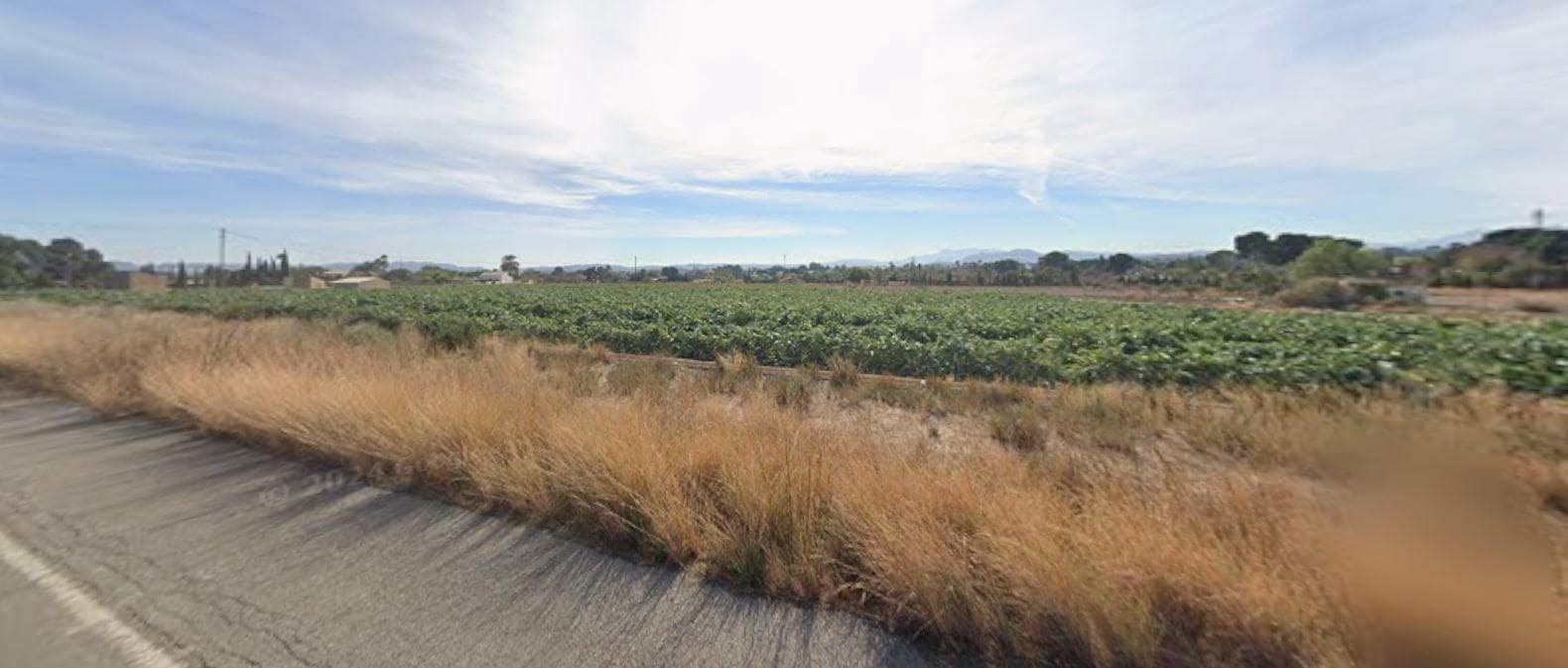 Tomt till salu i Novelda - 65 000 € (Ref: 9425776)