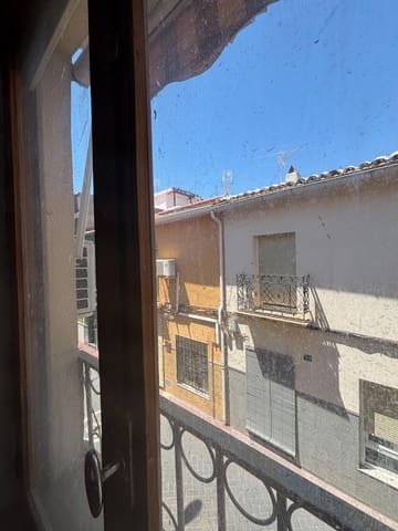 3 bedroom Townhouse for sale in Novelda - € 45,000 (Ref: 9431076)