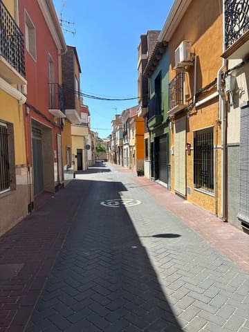 3 bedroom Townhouse for sale in Novelda - € 45,000 (Ref: 9431076)