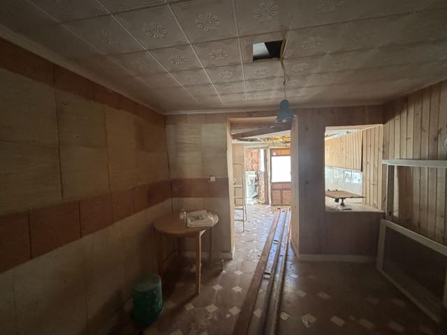 3 bedroom Townhouse for sale in Novelda - € 45,000 (Ref: 9431076)