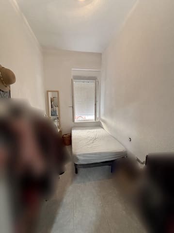 3 sypialnia Mieszkanie na sprzedaż w Novelda - 85 000 € (Ref: 9440142)