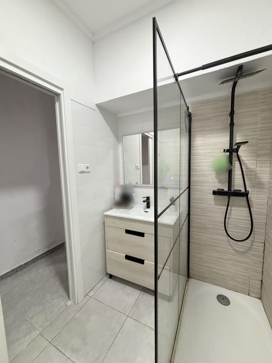 3 slaapkamer Flat te koop in Novelda - € 85.000 (Ref: 9440142)