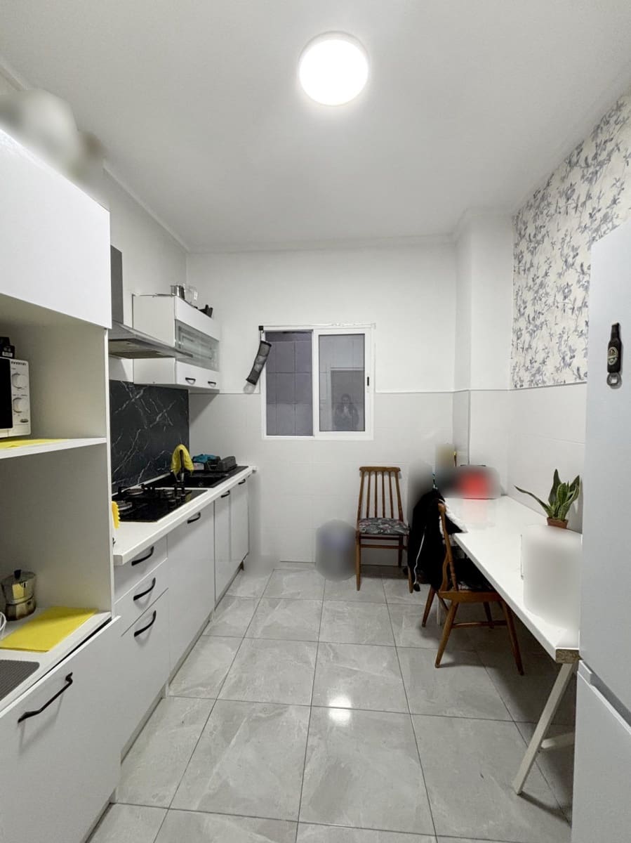 3 slaapkamer Flat te koop in Novelda - € 85.000 (Ref: 9440142)