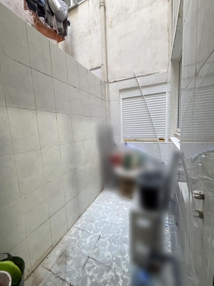 3 slaapkamer Flat te koop in Novelda - € 85.000 (Ref: 9440142)