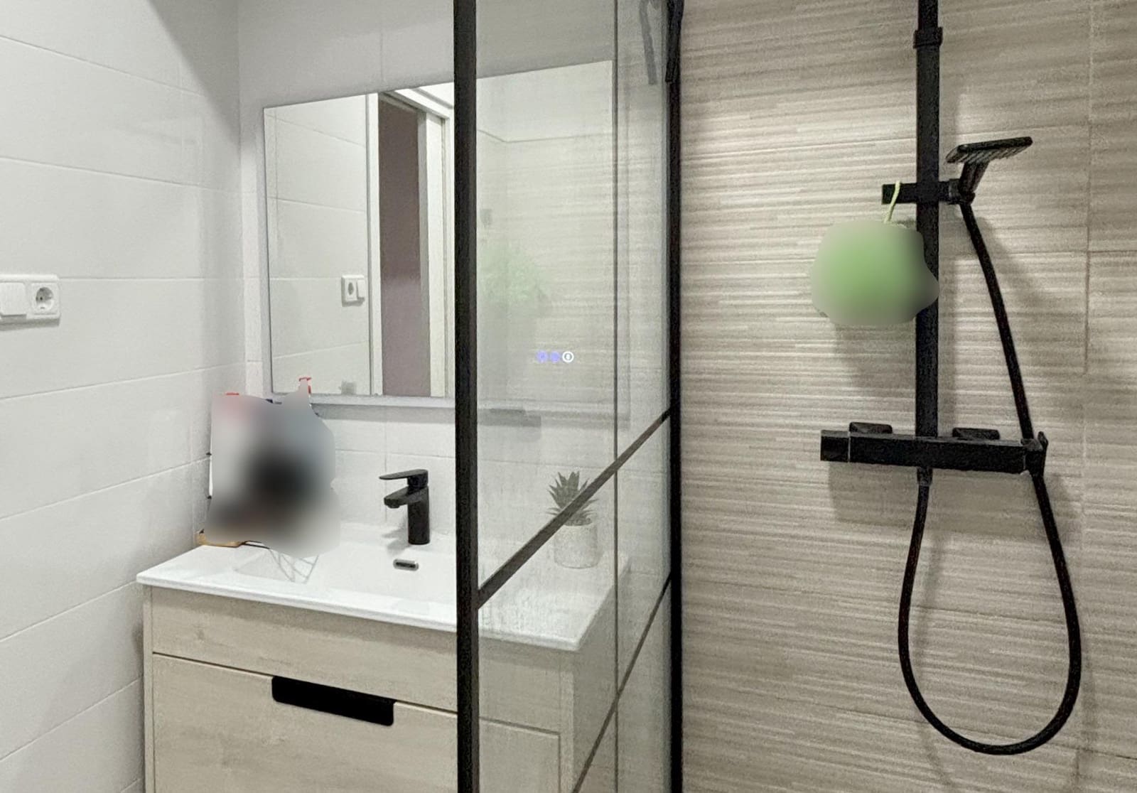 3 slaapkamer Flat te koop in Novelda - € 85.000 (Ref: 9440142)