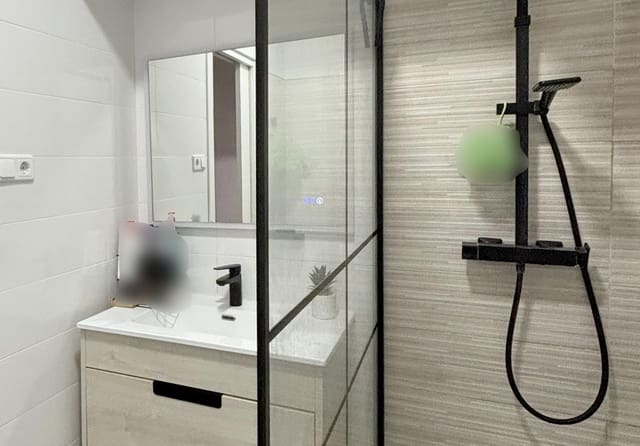 3 sypialnia Mieszkanie na sprzedaż w Novelda - 85 000 € (Ref: 9440142)