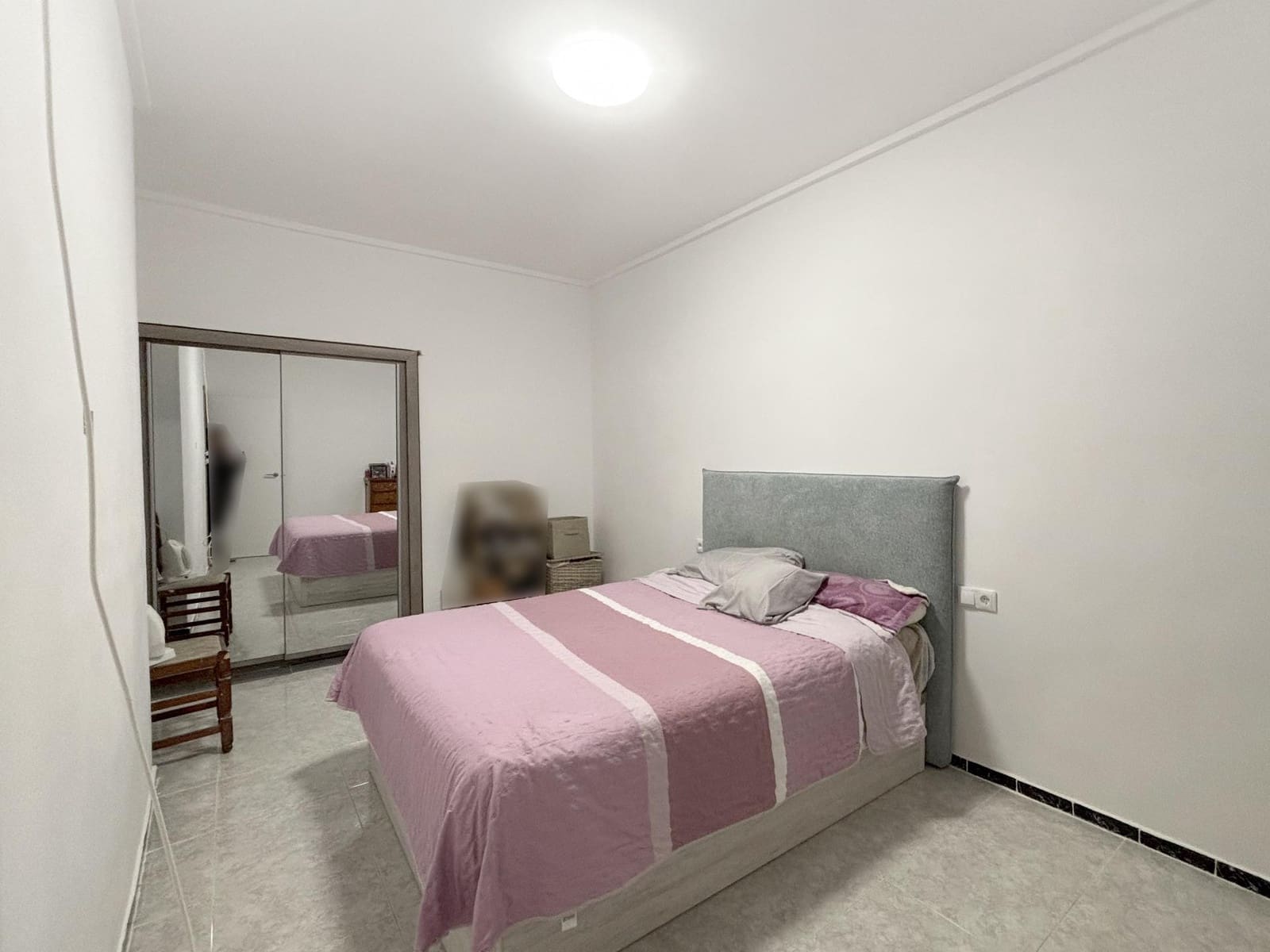 3 slaapkamer Flat te koop in Novelda - € 85.000 (Ref: 9440142)